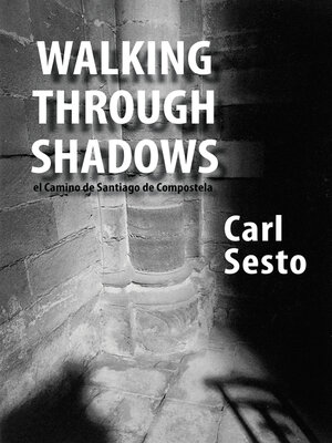 cover image of Walking Through Shadows